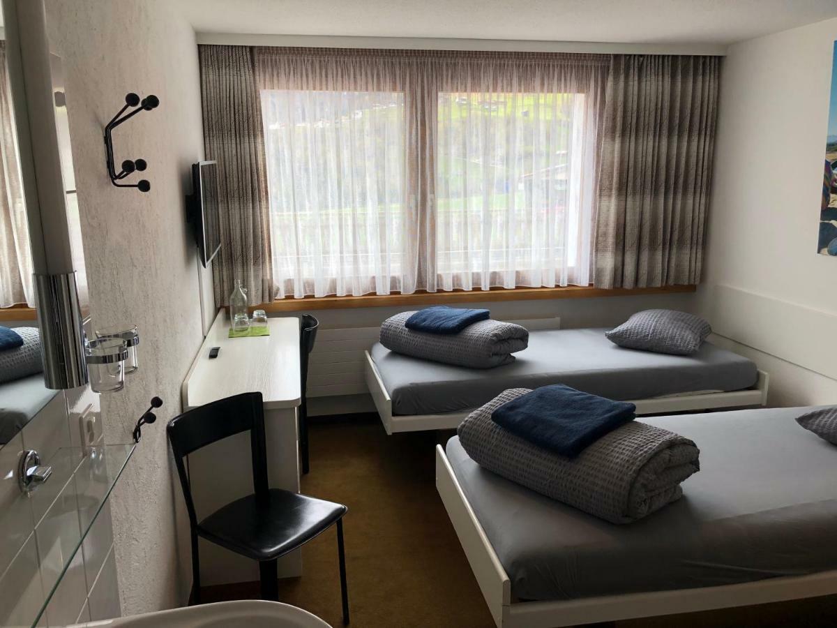Catrina Lodge 디센티스 외부 사진
